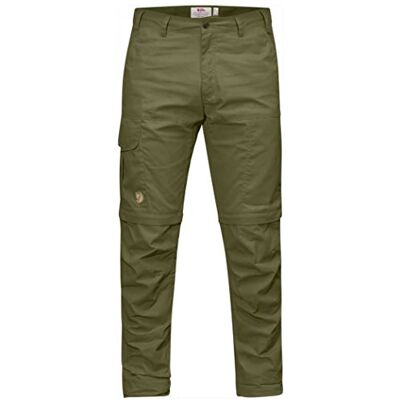 Fjällräven Fjallraven Karl Pro afritsbroek voor heren, maat M Sport Fjällräven Fjallraven Karl Pro afritsbroek voor heren, maat M Sport