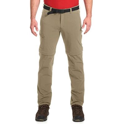 Maier Sports He-Zip Off broek EL. Tajo 2 Maier Sports He-Zip Off broek EL. Tajo 2