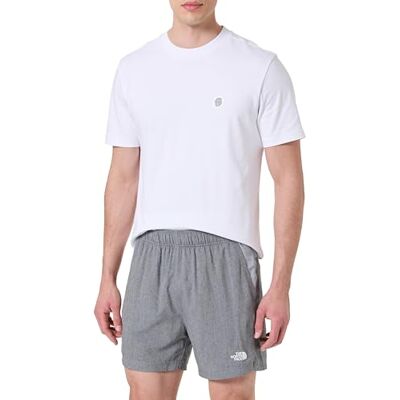 The North Face M 24/7 5 inch Shorts Heren The North Face M 24/7 5 inch Shorts Heren