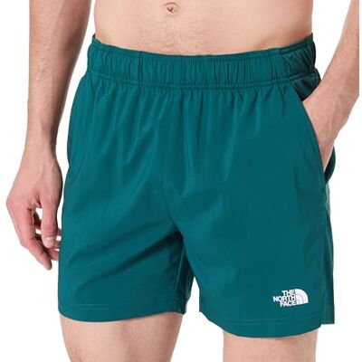 The North Face M 24/7 5 inch Shorts Heren The North Face M 24/7 5 inch Shorts Heren