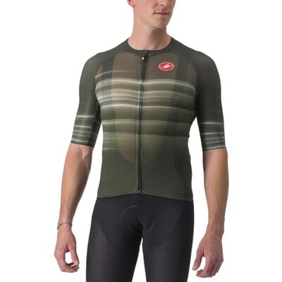 CASTELLI Fietsshirt voor heren CASTELLI Fietsshirt voor heren