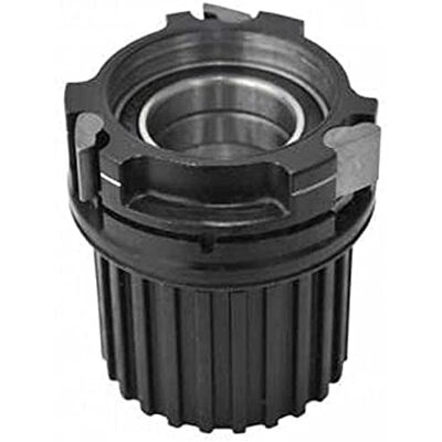 Shimano Volledige naafkern WH-MT501 Shimano Volledige naafkern WH-MT501