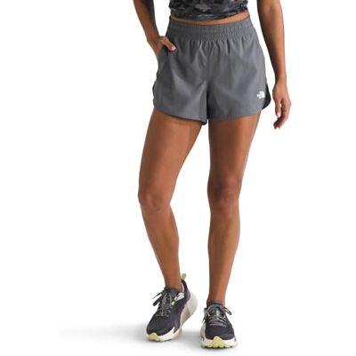 The North Face W Flex Woven 3-in-shorts voor dames (1 stuk) The North Face W Flex Woven 3-in-shorts voor dames (1 stuk)