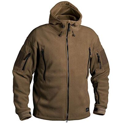 Helikon-Tex Helikon-Patriot Heavy Fleece Jacket Helikon-Tex Helikon-Patriot Heavy Fleece Jacket