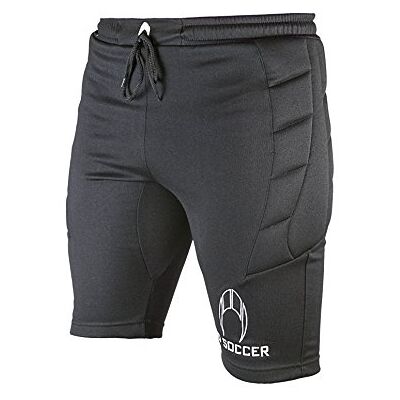 HO Soccer 0505563 keepersshort, uniseks, kinderen, 1 stuk HO Soccer 0505563 keepersshort, uniseks, kinderen, 1 stuk