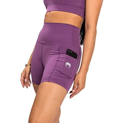 Venum Essentials Biker Shorts – Shorts – Fietsshorts – Dames Venum Essentials Biker Shorts – Shorts – Fietsshorts – Dames