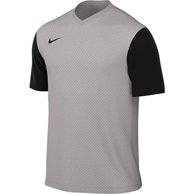Nike M NK DF Tiempo Prem II JSY SS heren jersey Nike M NK DF Tiempo Prem II JSY SS heren jersey