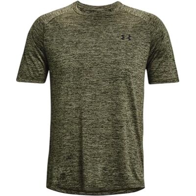 Under Armour T-shirt met korte mouwen voor heren Under Armour T-shirt met korte mouwen voor heren