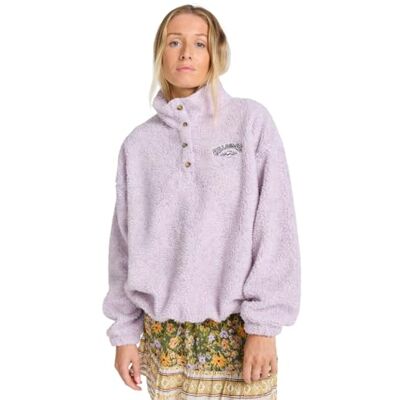 Billabong Run The Road Dames Sweater (1 stuk) Billabong Run The Road Dames Sweater (1 stuk)