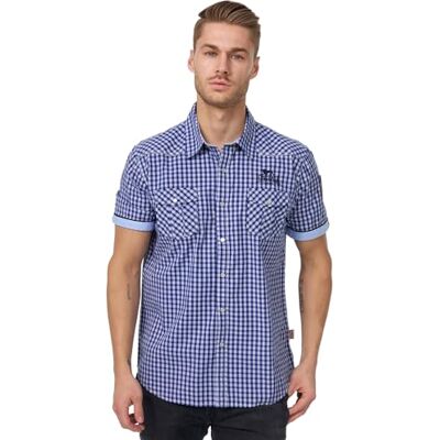 Lonsdale London Berny T-shirt met korte mouwen voor heren Lonsdale London Berny T-shirt met korte mouwen voor heren