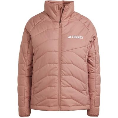 Adidas Terrex Multi Synthetic Geïsoleerde Damesjas (1 stuk) Adidas Terrex Multi Synthetic Geïsoleerde Damesjas (1 stuk)