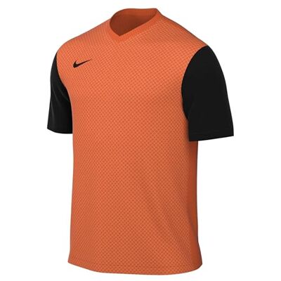 Nike M NK DF Tiempo Prem II JSY SS heren jersey Nike M NK DF Tiempo Prem II JSY SS heren jersey