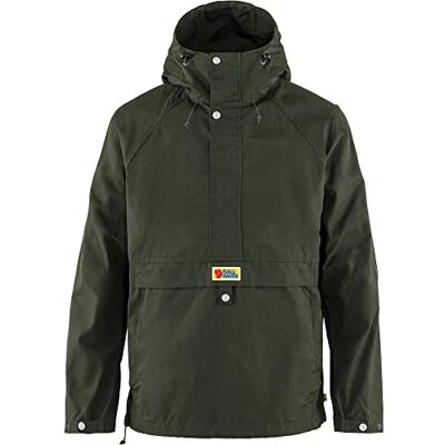 Fjällräven FJALLRAVEN Waterdicht jack 87008 Heren Fjällräven FJALLRAVEN Waterdicht jack 87008 Heren