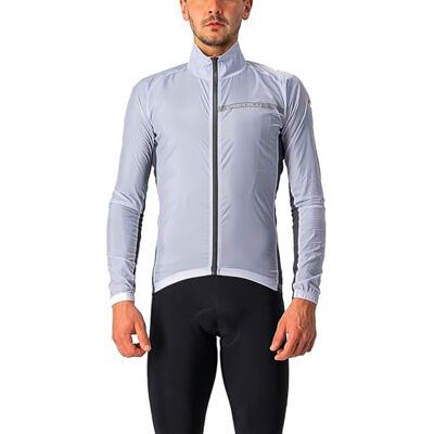 CASTELLI Squadra Stretch Jkt Herenjas (1 stuk) CASTELLI Squadra Stretch Jkt Herenjas (1 stuk)