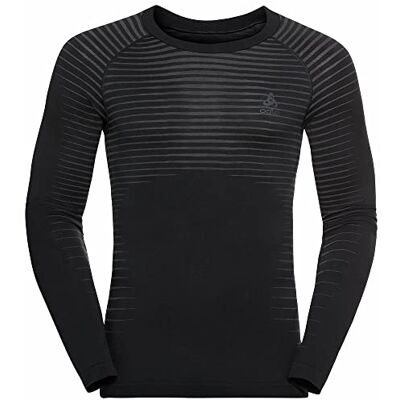Odlo Performance Light functioneel shirt met lange mouwen voor heren Odlo Performance Light functioneel shirt met lange mouwen voor heren