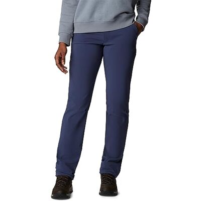 Columbia Schoonheid op de rug Yoga leggings voor dames Columbia Schoonheid op de rug Yoga leggings voor dames