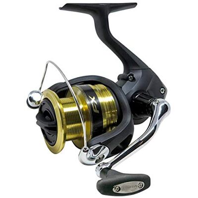 Shimano FX FC Reels Shimano FX FC Reels