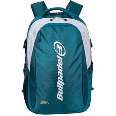 Bullpadel Sac Pearl Bleu Bpm26021 Bullpadel Sac Pearl Bleu Bpm26021