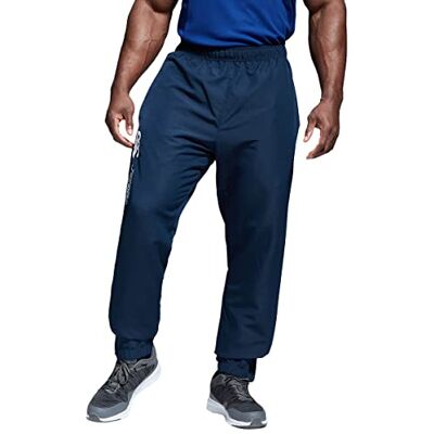 Canterbury Trainingsbroek voor heren, Navy Blauw Canterbury Trainingsbroek voor heren, Navy Blauw