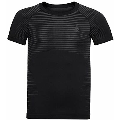 Odlo BlTop Crew Neck S/S Performance Light onderhemd voor heren Odlo BlTop Crew Neck S/S Performance Light onderhemd voor heren