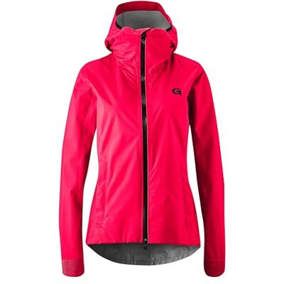 Gonso Save Jacket Trail W Save Damesjas (1 stuk) Gonso Save Jacket Trail W Save Damesjas (1 stuk)