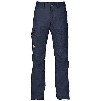 Fjällräven Fjallraven Karl pro trousers 82511 555 dark navy S Fjällräven Fjallraven Karl pro trousers 82511 555 dark navy S