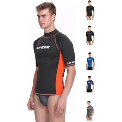 CRESSI Rash Guard Man CRESSI Rash Guard Man