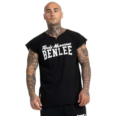 Lee Rocky Marciano Edwards T-shirt Lee Rocky Marciano Edwards T-shirt