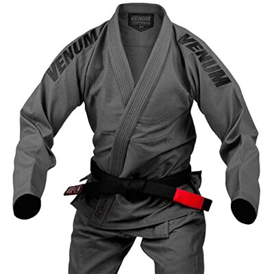 Venum Uniseks Contender Evo Bjj Gi Bjj Gi Venum Uniseks Contender Evo Bjj Gi Bjj Gi