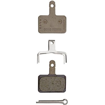 Shimano Remschijf van kunsthars, B01S Shimano Remschijf van kunsthars, B01S