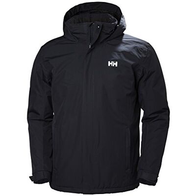 Helly Hansen Dubliner geïsoleerde herenjack, Helly Hansen Dubliner geïsoleerde herenjack,