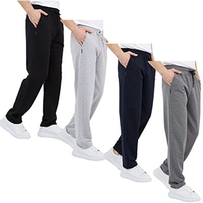 COMEOR heren Joggingbroeken joggingbroek heren 2021 S COMEOR heren Joggingbroeken joggingbroek heren 2021 S