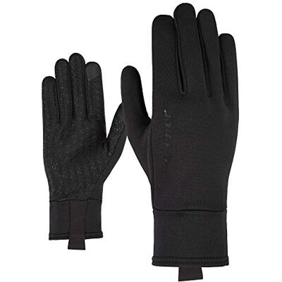 Ziener ISANTO Outdoor handschoenen Touch Glove Multisport voor volwassenen Ziener ISANTO Outdoor handschoenen Touch Glove Multisport voor volwassenen