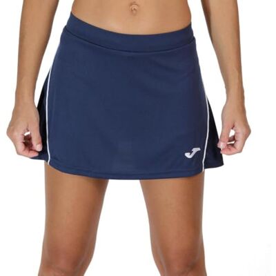 Joma Katy II damesrok (1 stuk), Navy Blauw, XS XS Joma Katy II damesrok (1 stuk), Navy Blauw, XS XS