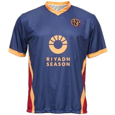 AS Roma Officieel replica shirt AS Roma Officieel replica shirt