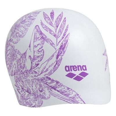 ARENA Sirene zwemmuts voor dames ARENA Sirene zwemmuts voor dames