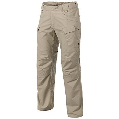 Helikon-Tex SP-utl-pr Tactische broek voor volwassenen, uniseks Helikon-Tex SP-utl-pr Tactische broek voor volwassenen, uniseks