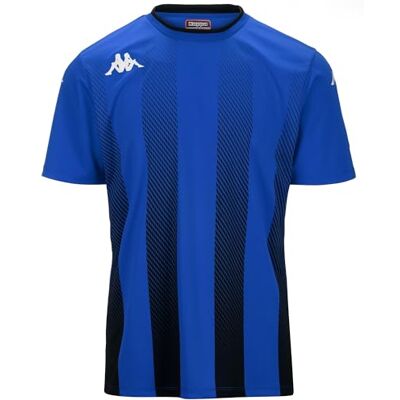 Kappa Bugo T-shirt heren Kappa Bugo T-shirt heren