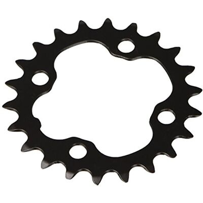 Shimano Deore Fc-m590 dienblad: Unisex Shimano Deore Fc-m590 dienblad: Unisex