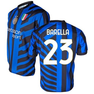 Inter 2024/2026 thuisshirt 2024/2025 Inter 2024/2026 thuisshirt 2024/2025