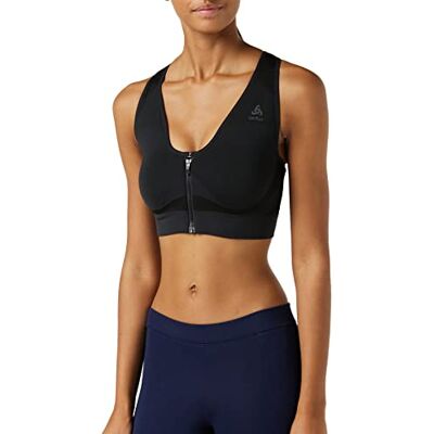 Odlo SEAMLESS HIGH SUPPORT Sportbeha voor dames Odlo SEAMLESS HIGH SUPPORT Sportbeha voor dames