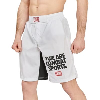 LEONE 1947 Pantaloncino Mma Shorts MMA Uniseks (1 stuk) LEONE 1947 Pantaloncino Mma Shorts MMA Uniseks (1 stuk)