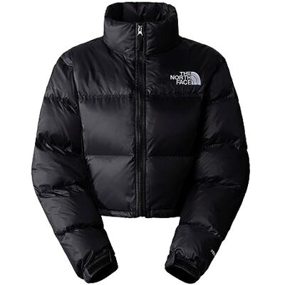 The North Face Nuptse Ii, Damesslipper The North Face Nuptse Ii, Damesslipper