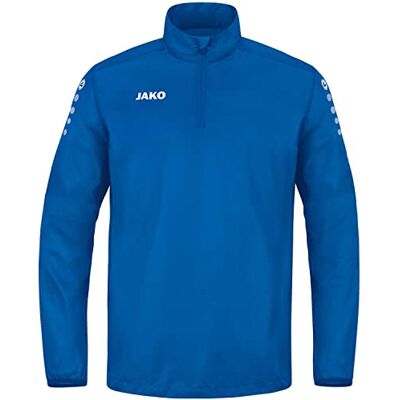 JAKO Rainzip-Team Sweatshirt voor alle seizoenen, uniseks, volwassenen JAKO Rainzip-Team Sweatshirt voor alle seizoenen, uniseks, volwassenen
