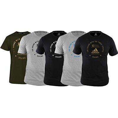 Adidas Community Line Unisex T-shirt Adidas Community Line Unisex T-shirt