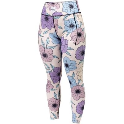 Eivy Pocket Tights Leggings voor dames Eivy Pocket Tights Leggings voor dames
