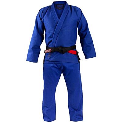 Venum Contender Evo Kimono Jjb Kimono JJB Homme (lot de 1) Venum Contender Evo Kimono Jjb Kimono JJB Homme (lot de 1)