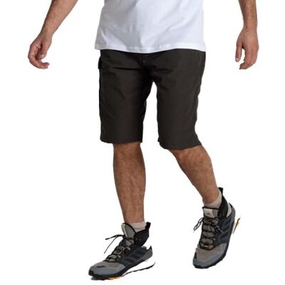 Craghoppers Kiwi lange shorts voor heren (1 stuk) Craghoppers Kiwi lange shorts voor heren (1 stuk)