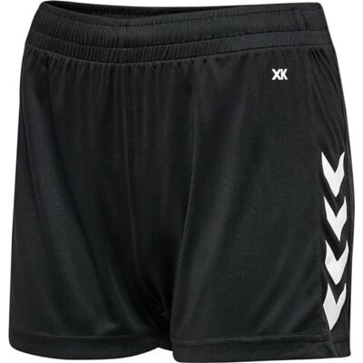 Hummel Hmlcore Xk Poly Damesshorts Hummel Hmlcore Xk Poly Damesshorts