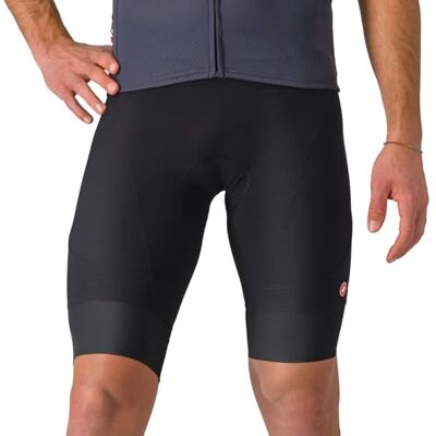 CASTELLI Endurance 3 Fietsbroek voor heren (1 stuk) CASTELLI Endurance 3 Fietsbroek voor heren (1 stuk)